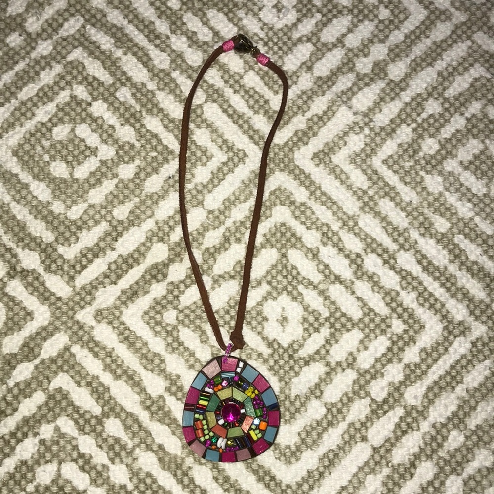 Kids necklace